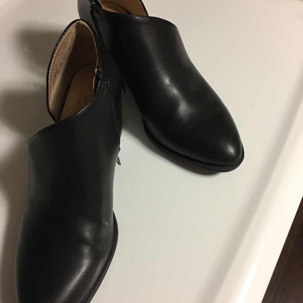Booties - Picture 3 of 3